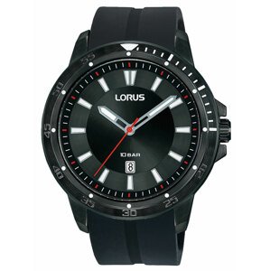 LORUS RH949MX9