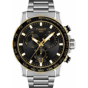 TISSOT T125.617.21.051.00