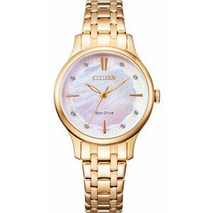 CITIZEN EM0893-87Y