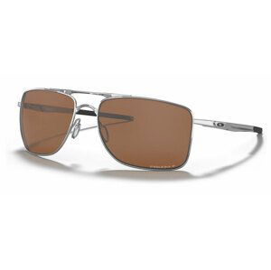 OAKLEY OO4124 412409 Polarizačné - L (62-17-136)