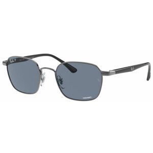 Ray-Ban RB3664CH 004/BA Polarizačné - M (50-19-145)