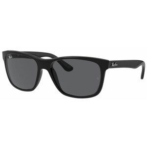 Ray-Ban RB4181 601/87 - M (57-16-145)