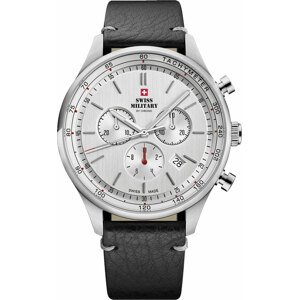 SWISS MILITARY BY CHRONO SM34081.07