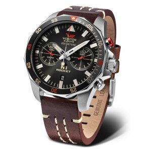 VOSTOK-EUROPE 6S21/225A618