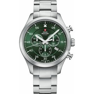 SWISS MILITARY BY CHRONO SM34076.03