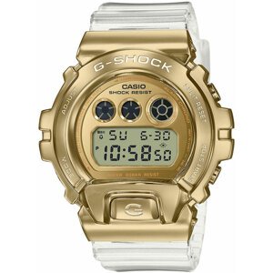 CASIO GM-6900SG-9ER