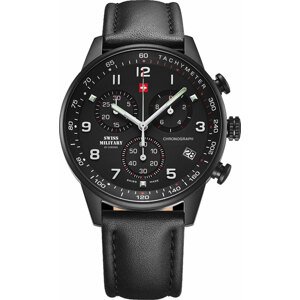 SWISS MILITARY BY CHRONO SM34012.08