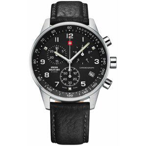 SWISS MILITARY BY CHRONO SM34012.05