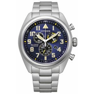 CITIZEN AT2480-81L