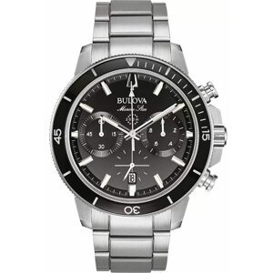 BULOVA 96B272