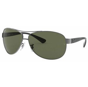 Ray-Ban RB3386 004/9A Polarizačné - M (63-13-130)