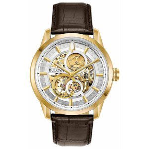 BULOVA 97A138