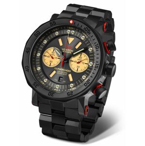 VOSTOK-EUROPE 6S21-620C629B