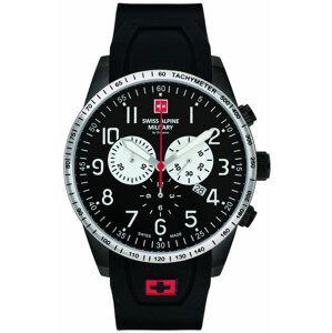 SWISS ALPINE MILITARY 7082.9877