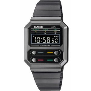 CASIO A100WEGG-1AEF