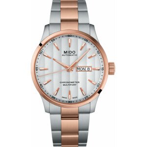 MIDO M038.431.22.031.00