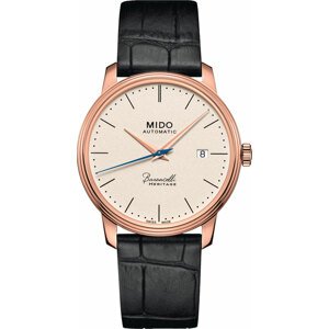 MIDO M027.407.36.260.00