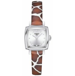 TISSOT T058.109.17.036.00