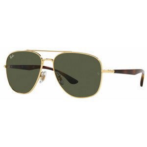 Ray-Ban RB3683 001/31 - M (56-15-135)