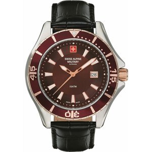 SWISS ALPINE MILITARY 7040.1556