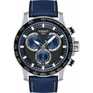 TISSOT T125.617.17.051.03