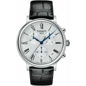 TISSOT T122.417.16.033.00