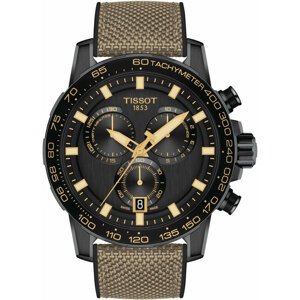 TISSOT T125.617.37.051.01