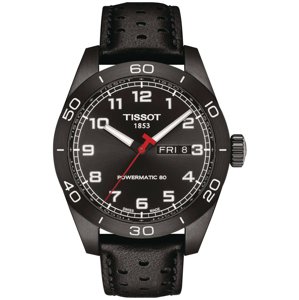 TISSOT T131.430.36.052.00