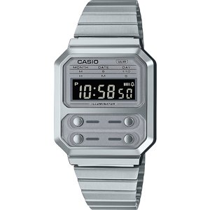 CASIO A100WE-7BEF