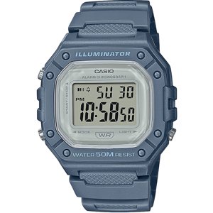 CASIO W-218HC-2AVEF