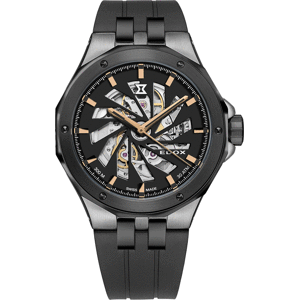 EDOX 85304 357GN NRN1