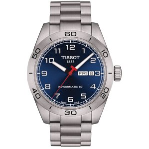 TISSOT T131.430.11.042.00