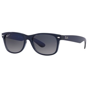 Ray-Ban RB2132 660778 Polarizačné - M (55-18-145)