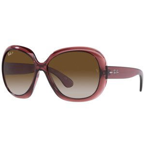 Ray-Ban RB4098 6593T5 Polarizačné - M (60-14-135)