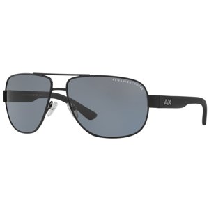 ARMANI EXCHANGE AX2012S 606381 Polarizačné - M (62-14-125)