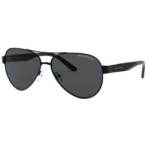 ARMANI EXCHANGE AX2034S 600087 - M (59-14-145)