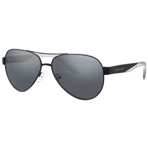 ARMANI EXCHANGE AX2034S 60636G - M (59-14-145)