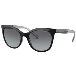 ARMANI EXCHANGE AX4094S 81588G - M (54-19-140)