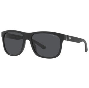 EMPORIO ARMANI EA4182U 500187 - M (57-17-145)