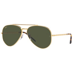 Ray-Ban RB3625 919631 - L (62-14-140)