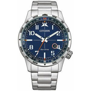 CITIZEN BM7550-87L