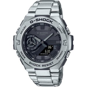 CASIO GST-B500D-1A1ER