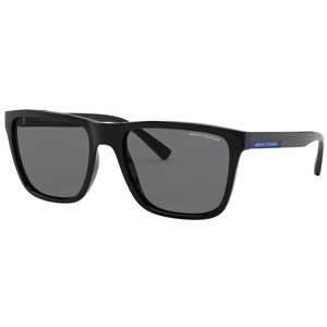 ARMANI EXCHANGE AX4080S 815881 Polarizačné - M (57-19-145)