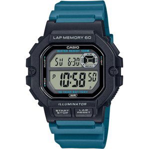 CASIO WS-1400H-3AVEF