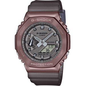 CASIO GM-2100MF-5AER