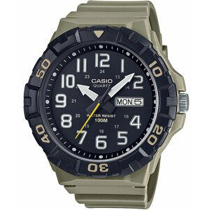 CASIO MRW-210H-5AVEF