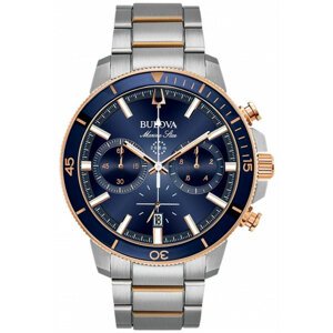 BULOVA 98B301