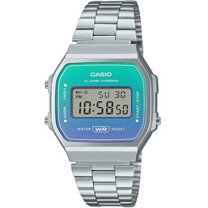 CASIO A168WER-2AEF