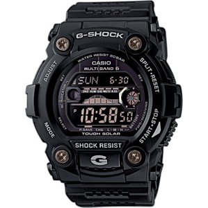 CASIO G-SHOCK GW 7900B-1