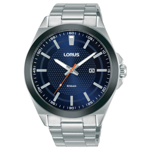 LORUS RH937PX9